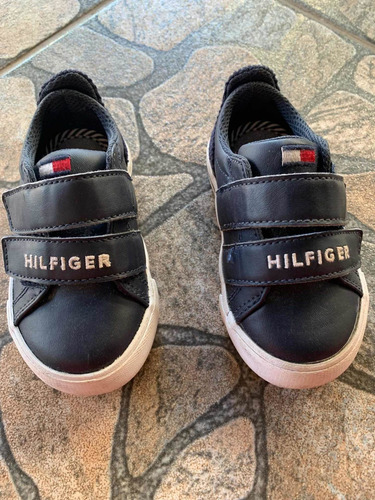 Imagen 2 de 3 de Zapatilla Tommy Hilfiger