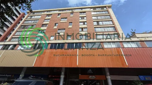 Oficina En Arriendo En Cabecera Del Llano. Cod A15531