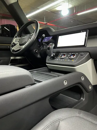 Land Rover Defender First Edition 2.0 4x4 Diesel At 2021