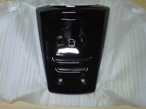 Frente Beta Bs 110 Negro Brillante - 2r