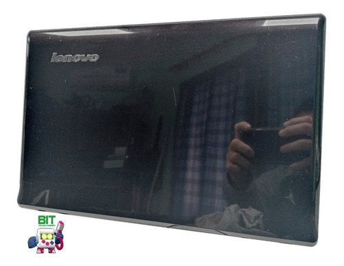 Carcasa Tapa Pantalla  Display Notebook Lenovo G570