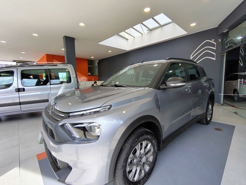 Citroën C3 Aircross 1.0 Feel Pack 7As Turbo 200 Cvt