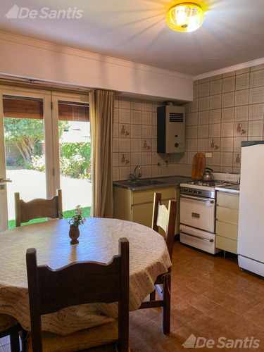 Casa En Punta Mogotes