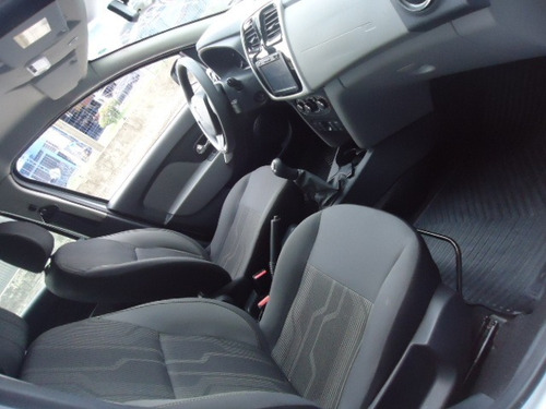 Renault Logan Exp Sce 2018 1.6 16v Estudo Troca E Financio