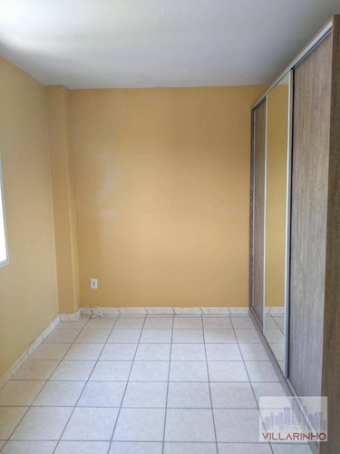 Imagem 22 de 24 de Villarinho Imóveis Vende Apartamento Por R$ 190.000,00 Teresópolis - Porto Alegre/rs - Ap1945