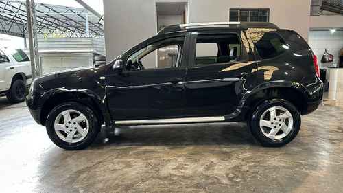 Renault Duster 16 D 4x2