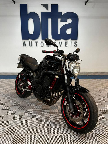 Yamaha Fazer 600/ Fz6 S