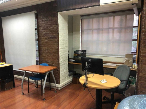 Edificio 4 Pisos 444 M2, Pleno Barrio Cívico, Para Inversión