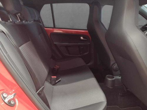 Volkswagen Up! 2018 1.0 Connect Mt