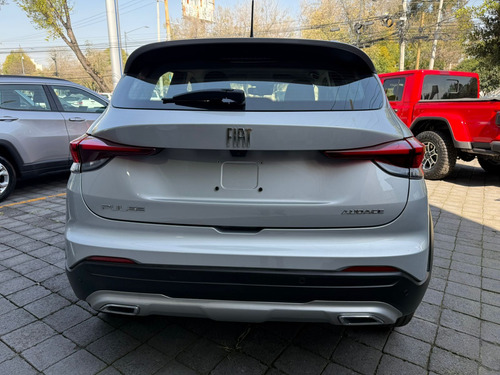 Fiat Pulse 1.3 Audace At