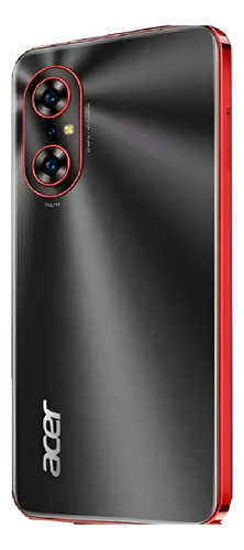 Celular Smartphone Gran Almacenamiento 256gb/6gb Nuevo!! Negro