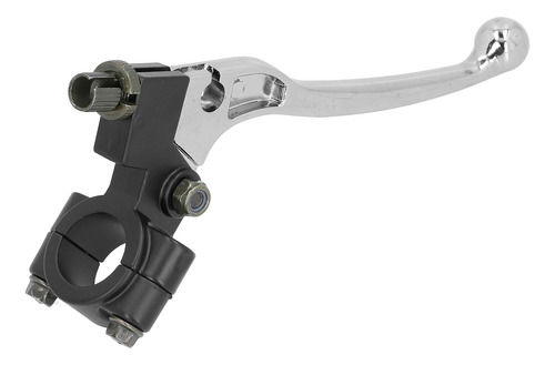 Maneta Izquierda Universal Para Pitbike Dirt Bike Atv