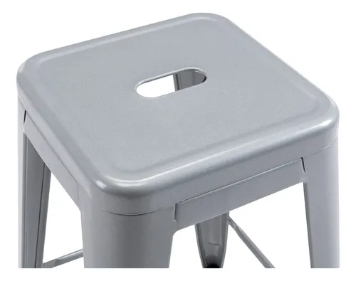 Taburete Vogue Furniture Direct De 24 Pulgadas, Taburete De.