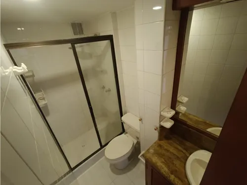Apartaestudio En Venta En Batan, Suba