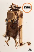 Comprar Zombies Vs Robots Classics (edición Metal) - Comic - Moztros