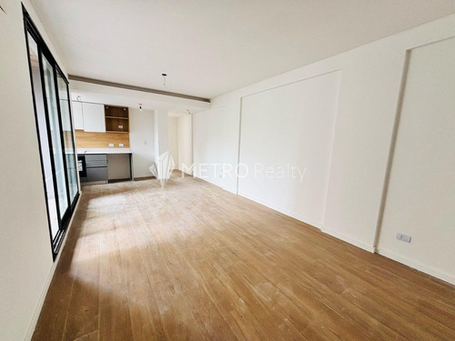 Departamento De 3 Ambientes En Venta En Villa Crespo