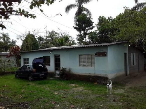 7112 Kym - Ótima Chacara - Itanhaém/p