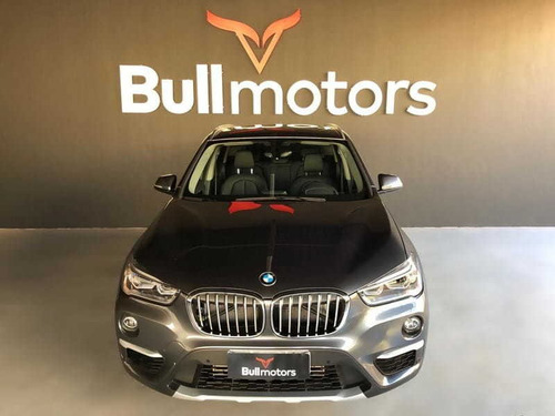 Bmw X1 S20i Activeflex