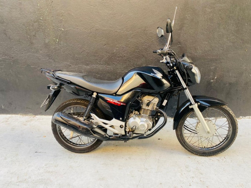 Imagem 1 de 7 de Honda Start 160 2018