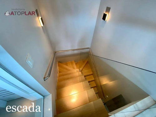 Imagem 14 de 30 de Cobertura Com 3 Dormitórios À Venda, 253 M² Por R$ 3.800.000,00 - Centro - Balneário Camboriú/sc - Co0136