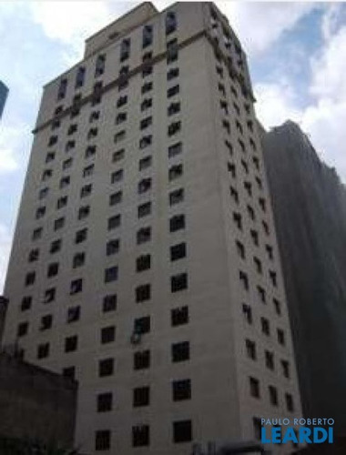 Imagem 1 de 1 de Comercial - Barra Funda - Sp - 403984