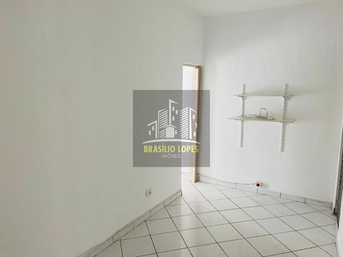 Imagem 12 de 15 de Casa No Ipiranga Com 2 Quartos - 1595