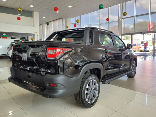 Fiat Strada 1.0 TURBO 200 FLEX ULTRA CD CVT