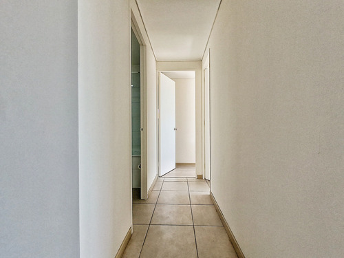 Edificio Carvajal (1 Est. 1 Bod.) Vista Poniente Piso 3
