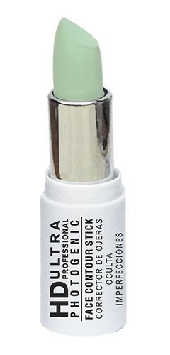 Corrector De Ojeras Idi 06 Verde