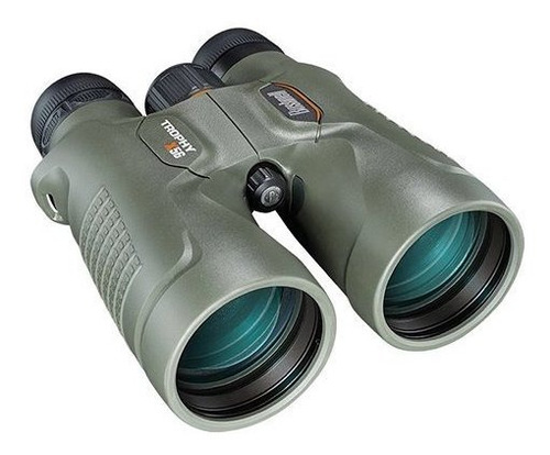Bushnell Trophy Xtreme Binocular, Verde, 8 X 56 Mm