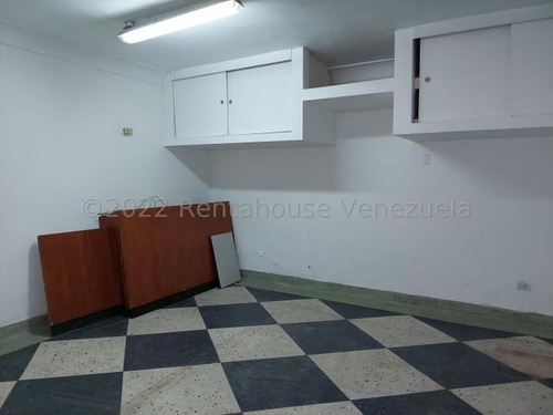 Imagen 7 de 14 de ¡oportunidad! Casa Comercial En Venta Urb. El Rosal # 22-22859