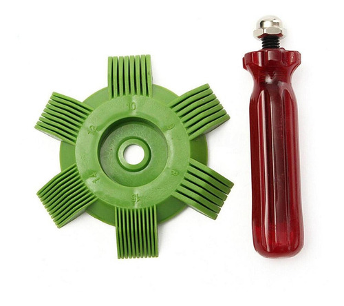 Cepillo De Limpieza Plegable Portátil Reparación De Bobina