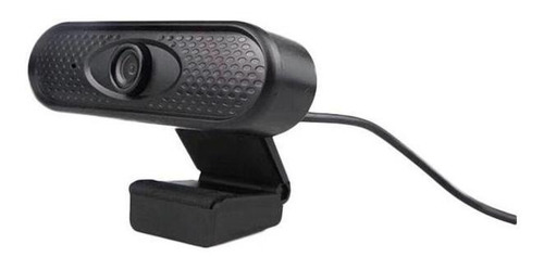 Camara Web Con Microfono Hd 1080/720 Mod : X31
