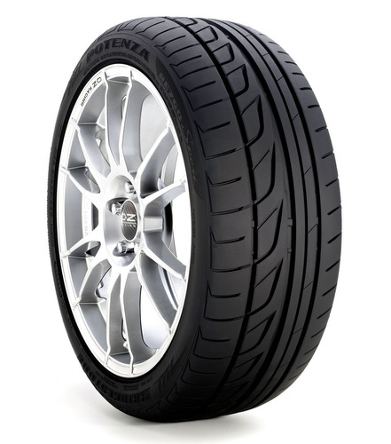 205/60 R16 Potenza Re760 Bridgestone .  