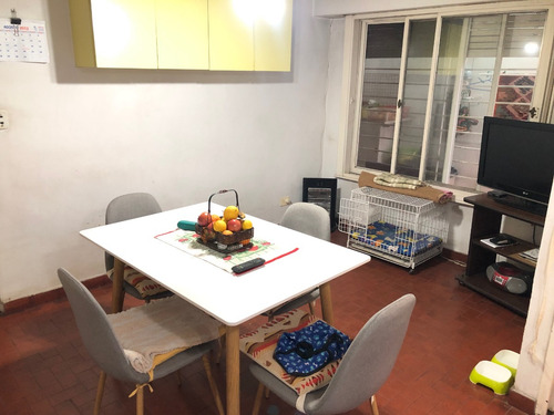 Propiedad Comercial Con Vivienda En Venta Martinez