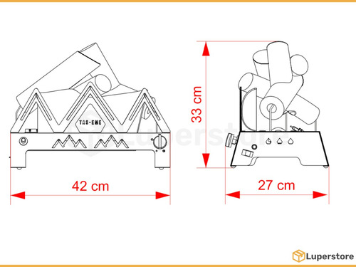 Estufa Hogar Calefactor Kamin Kompakt Y Fogon Atek 7500 C