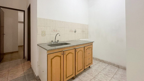 Departamento 2 Ambientes - Merlo Norte