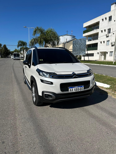Citroën C3 Aircross 1.6 Vti 115 Feel