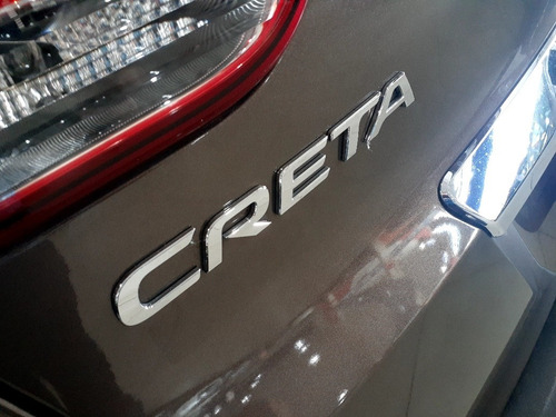Hyundai Creta 2018 2.0 Prestige Flex Aut. 5p