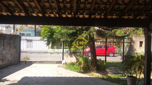 Imagem 6 de 28 de Casa Com 3 Dormitórios À Venda, 267 M² Por R$ 700.000,00 - Extensão Do Bosque - Rio Das Ostras/rj - Ca0915