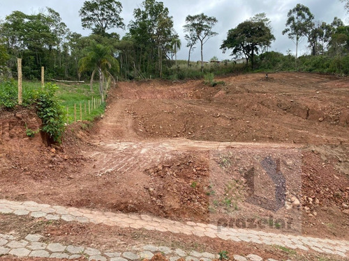 Imagem 2 de 4 de *** Terreno Em Mairinque ***