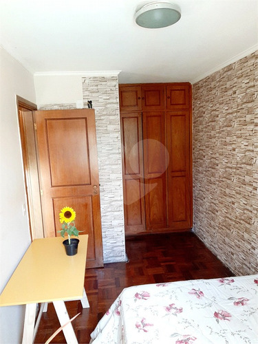 Imagem 25 de 30 de 8 Dormitórios - Jardim Com Piscina! - Reo534679