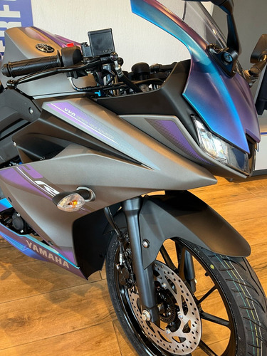 R 15 Abs 2025 Pronta Entrega (vend Erick)