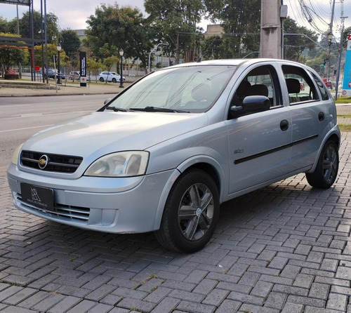 Chevrolet Corsa Hatch Maxx 1.0 8v 4p 2007