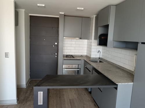 (adm) 2d + 1b General Freire La Cisterna 50% Dcto