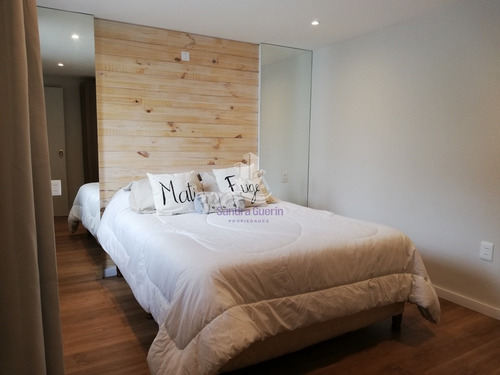 Casa En Venta Jardines De Córdoba Punta Del Este- Ref: 30375