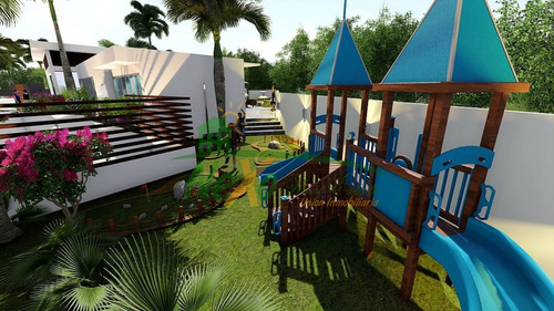Imagen 11 de 14 de En Venta Apartamentos En Cerro Hermoso Santiago (tra-224 C3)