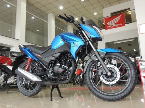 Honda Cb 125 Twister 2021 0km Tarjeta 12 18 Cuotas Fijas