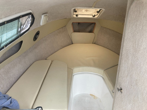 Imagen 13 de 15 de Tracker Sk 220 Cuddy Con Mercruiser 1,7 Turbodiesel