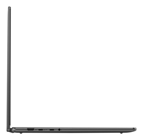 Imagen 9 de 9 de Notebook Lenovo Yoga 7i 16'' I7 13va Gen 16gb 512gb Touch